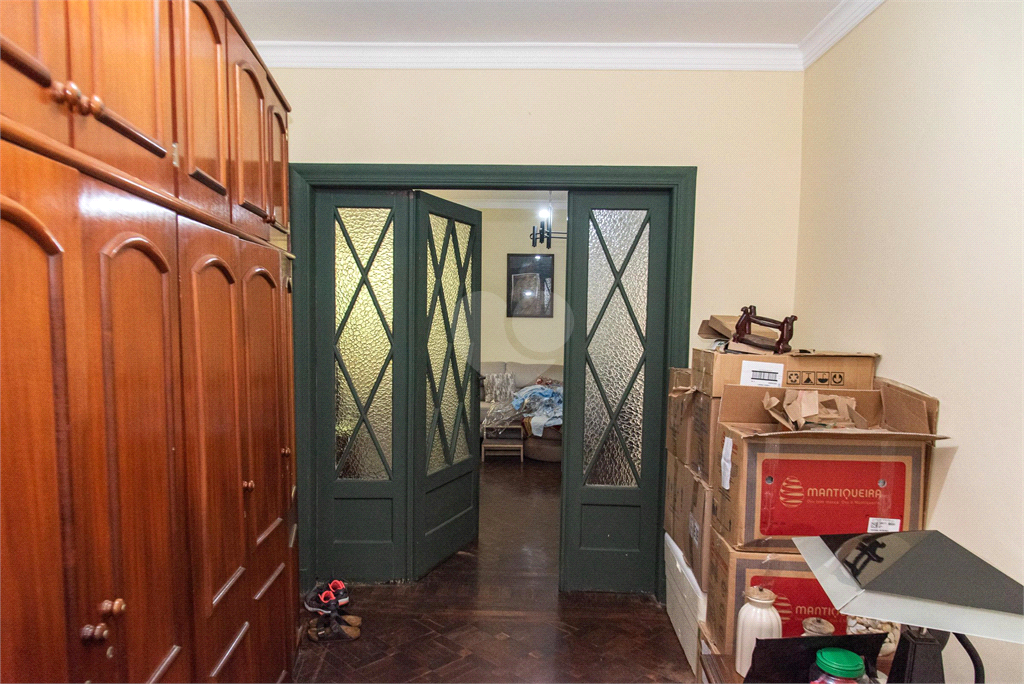 Venda Casa São Paulo Vila Clementino REO841541 8