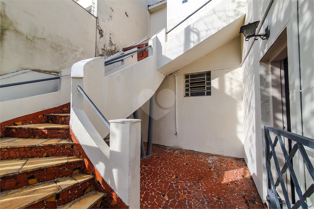 Venda Casa São Paulo Vila Mariana REO841544 1