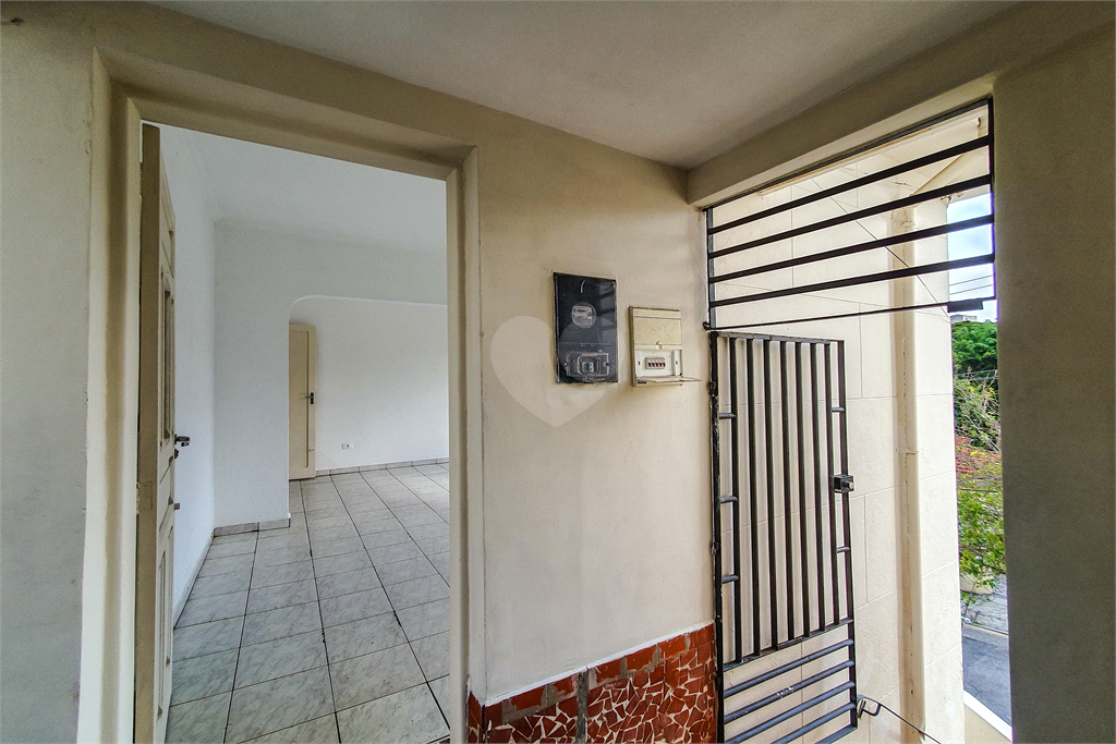 Venda Casa São Paulo Vila Mariana REO841544 11