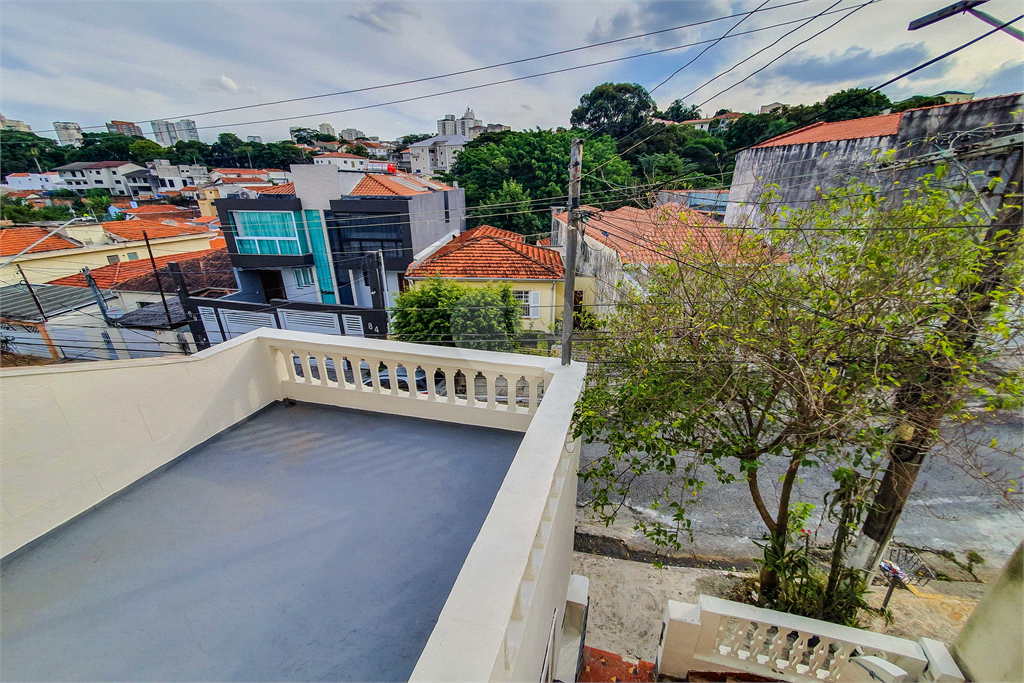 Venda Casa São Paulo Vila Mariana REO841544 17