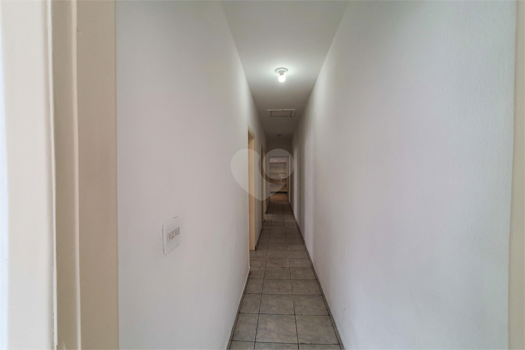 Venda Casa São Paulo Vila Mariana REO841544 18