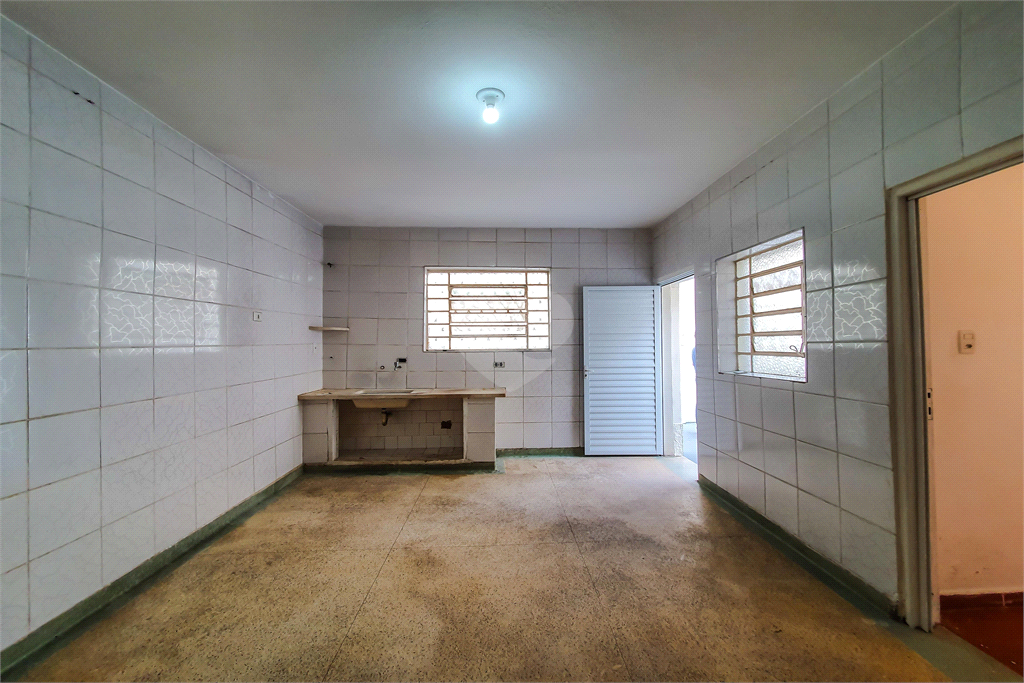 Venda Casa São Paulo Vila Mariana REO841544 35