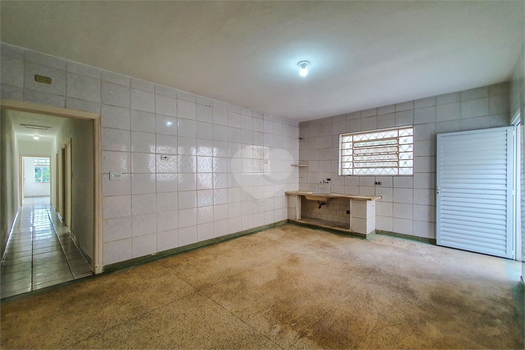 Venda Casa São Paulo Vila Mariana REO841544 36