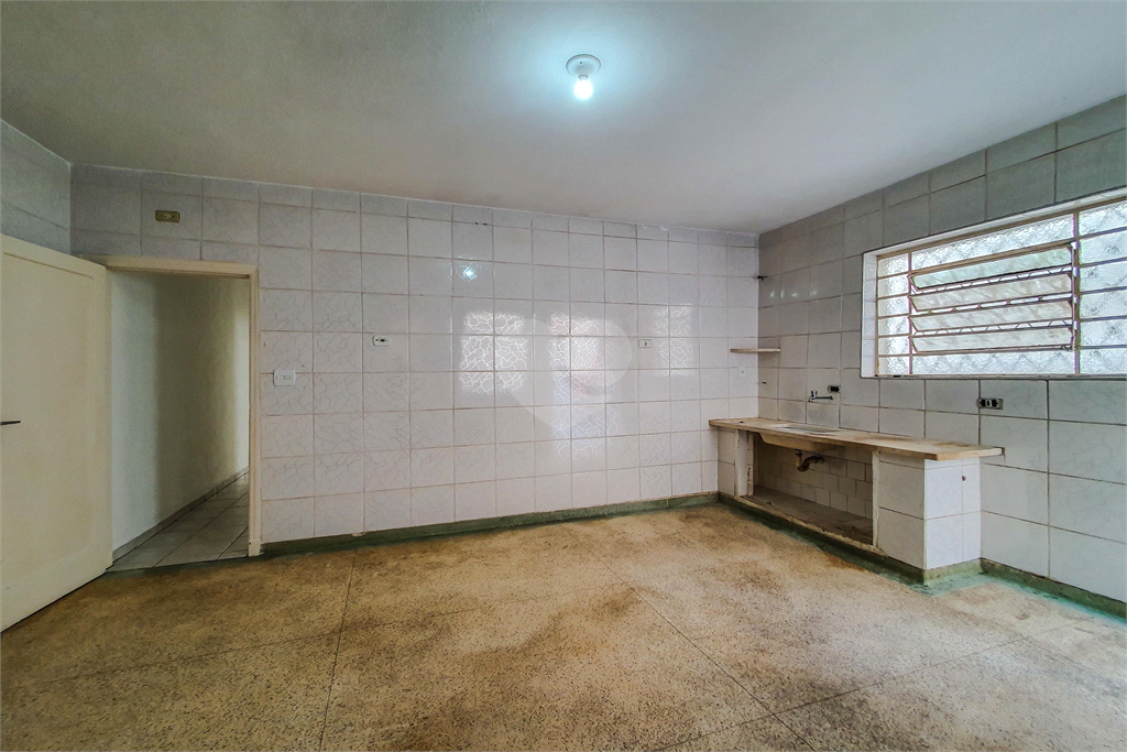 Venda Casa São Paulo Vila Mariana REO841544 37