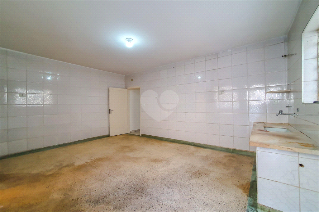 Venda Casa São Paulo Vila Mariana REO841544 38