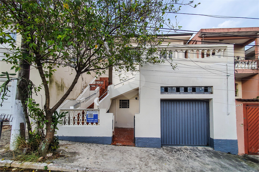 Venda Casa São Paulo Vila Mariana REO841544 79