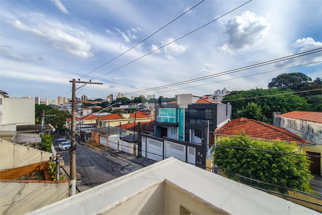 Venda Casa São Paulo Vila Mariana REO841544 8