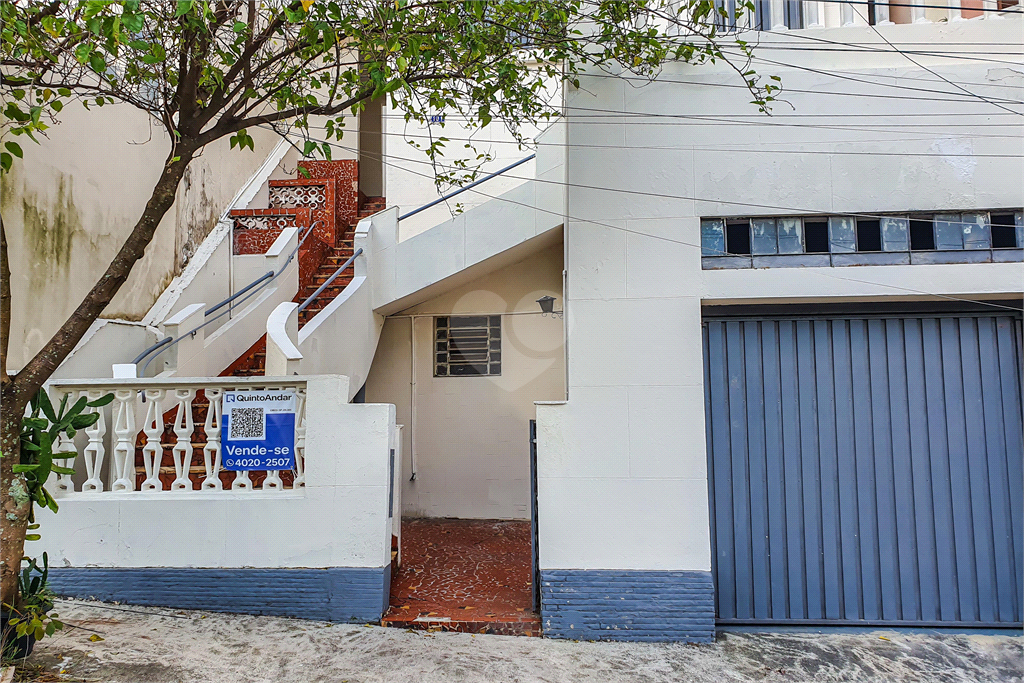 Venda Casa São Paulo Vila Mariana REO841544 80