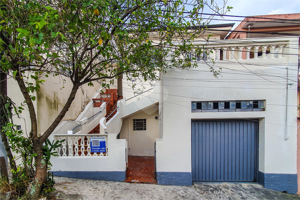 Venda Casa São Paulo Vila Mariana REO841544 81