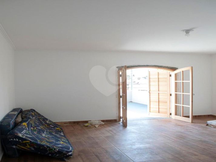 Venda Casa São Paulo Imirim REO841548 40