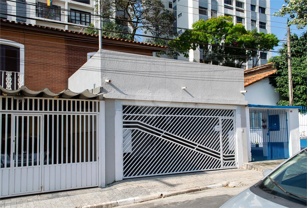 Venda Casa São Paulo Imirim REO841548 41