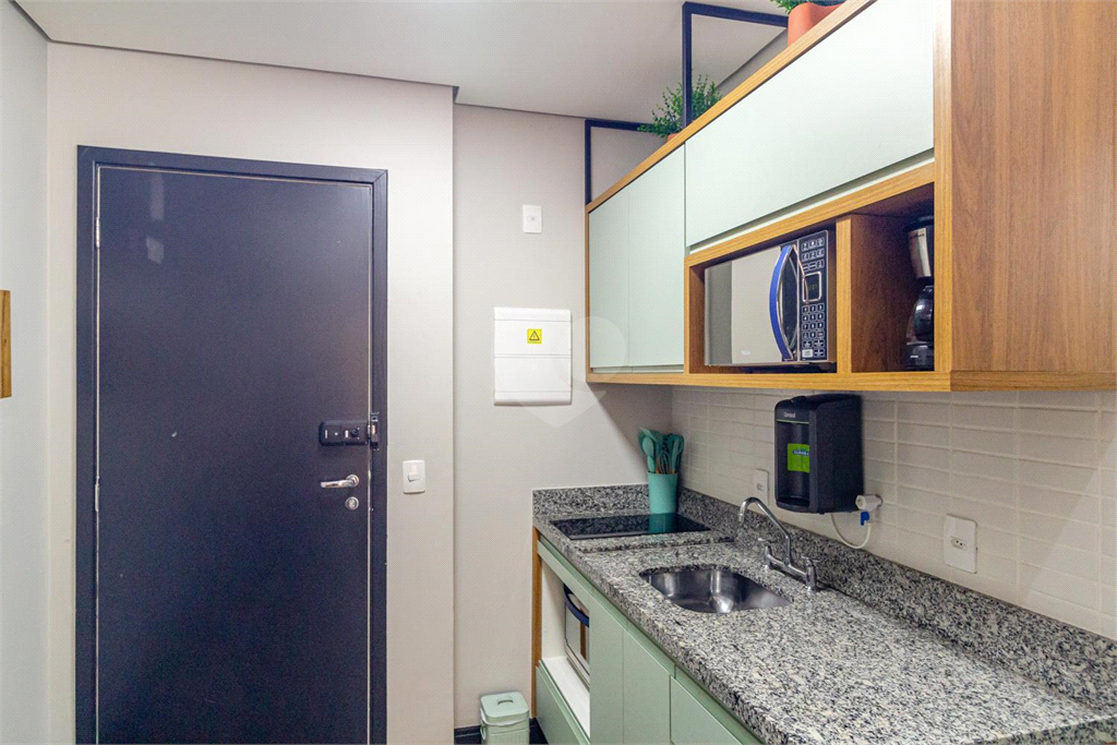 Venda Apartamento São Paulo Centro REO841568 21