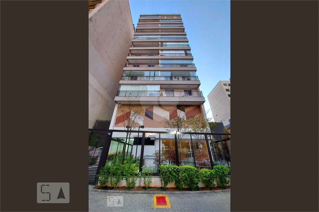 Venda Apartamento São Paulo Centro REO841568 49