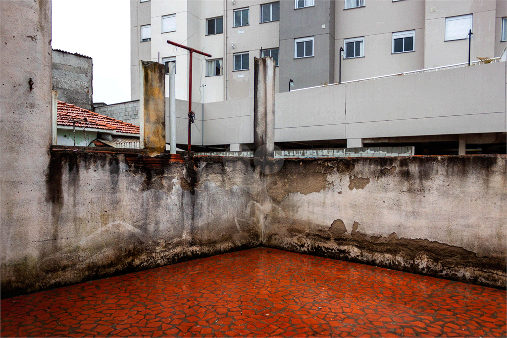 Venda Casa São Paulo Vila Gustavo REO841576 26