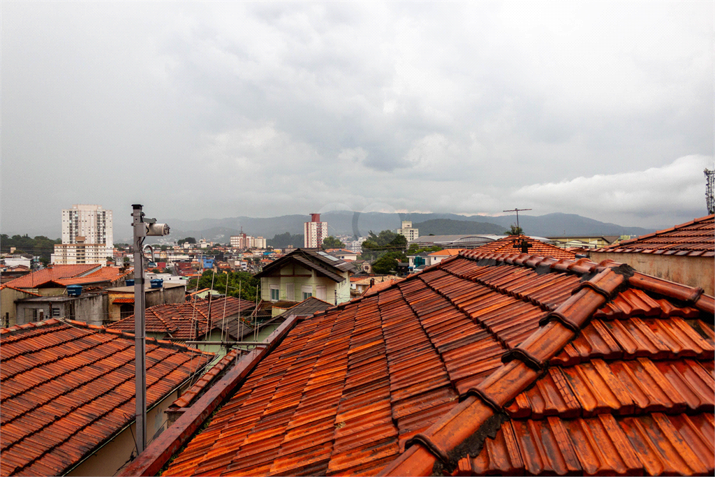 Venda Casa São Paulo Vila Gustavo REO841576 28