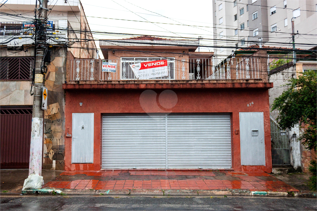 Venda Casa São Paulo Vila Gustavo REO841576 34