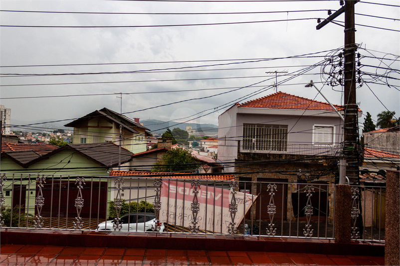 Venda Casa São Paulo Vila Gustavo REO841576 37