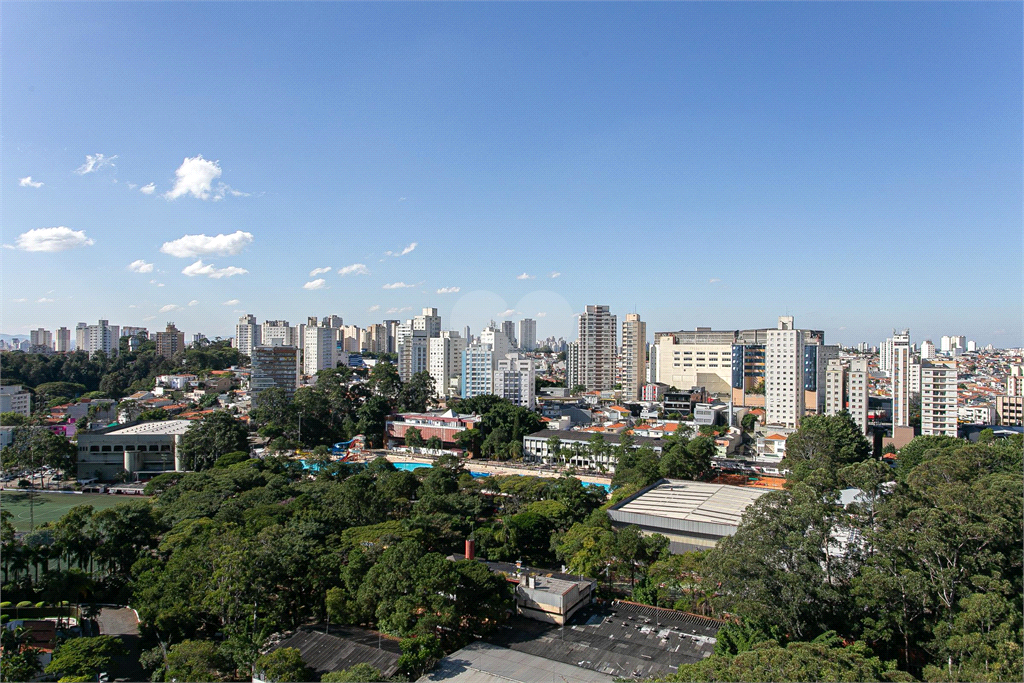 Venda Cobertura São Paulo Parque Da Mooca REO841594 98