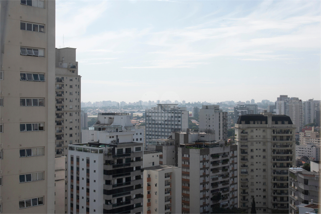 Venda Cobertura São Paulo Campo Belo REO841595 53