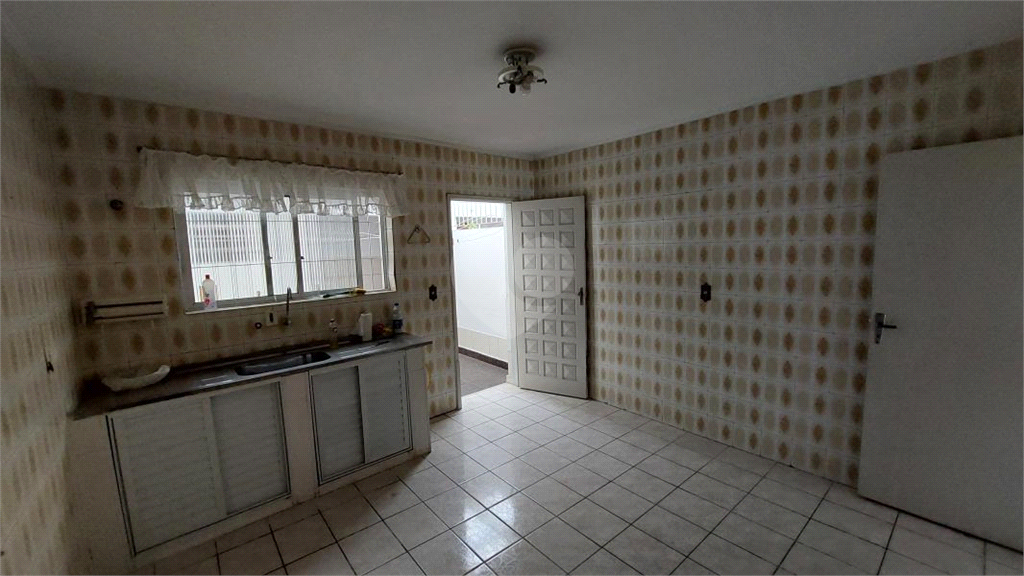 Venda Casa São Paulo Vila Nilo REO841613 5