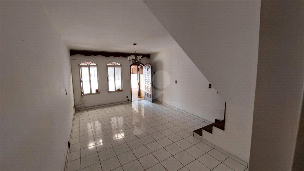 Venda Casa São Paulo Vila Nilo REO841613 13