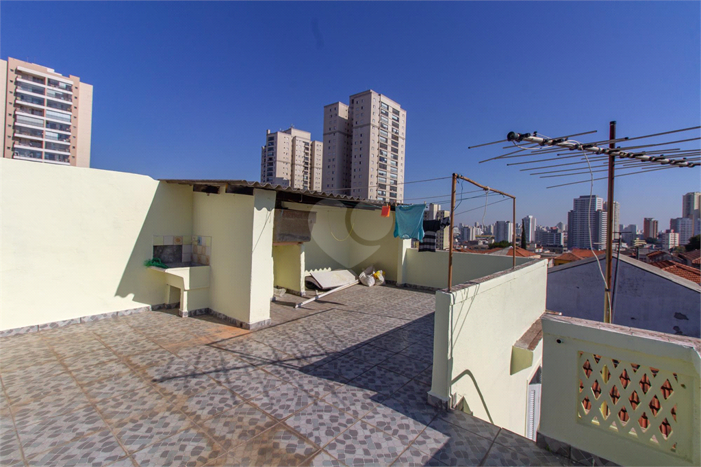 Venda Casa São Paulo Jardim Hadad REO841616 26