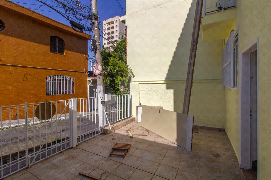 Venda Casa São Paulo Jardim Hadad REO841616 29