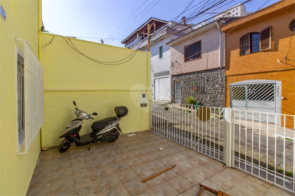 Venda Casa São Paulo Jardim Hadad REO841616 30