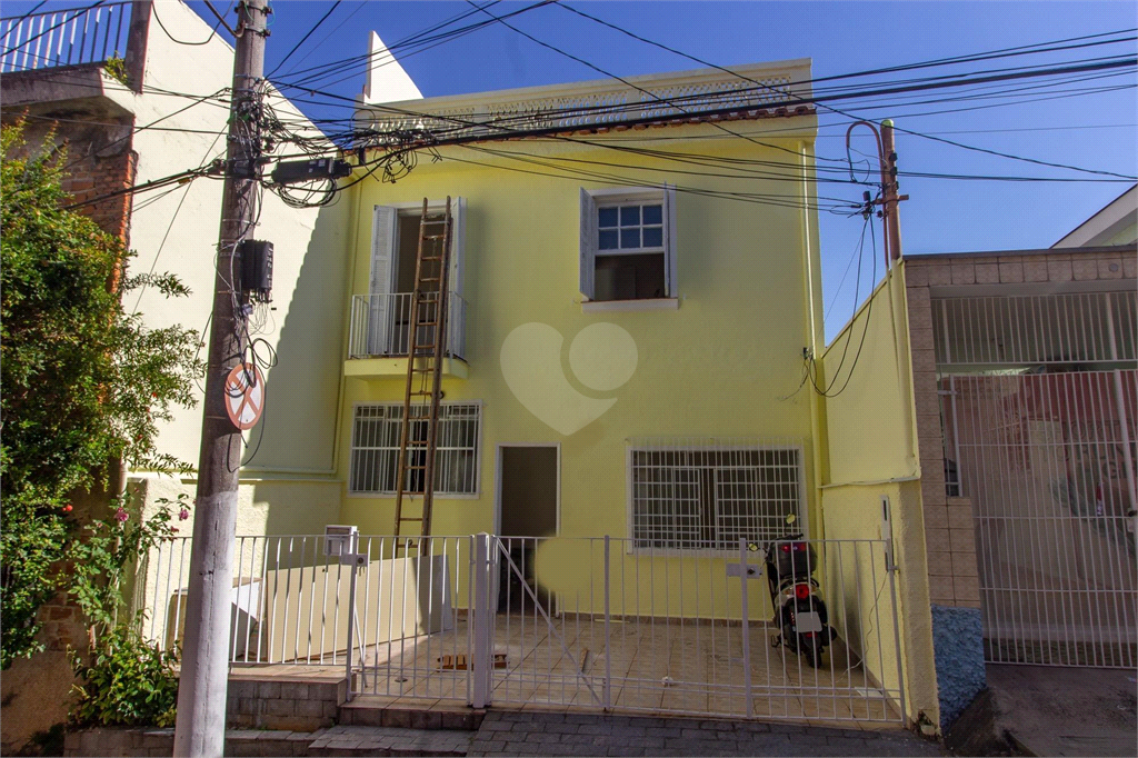 Venda Casa São Paulo Jardim Hadad REO841616 31