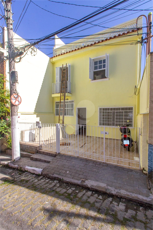 Venda Casa São Paulo Jardim Hadad REO841616 32