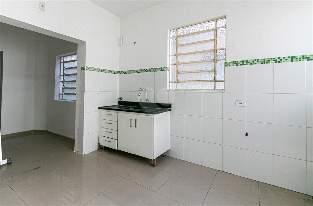 Venda Casa São Paulo Tatuapé REO841625 28