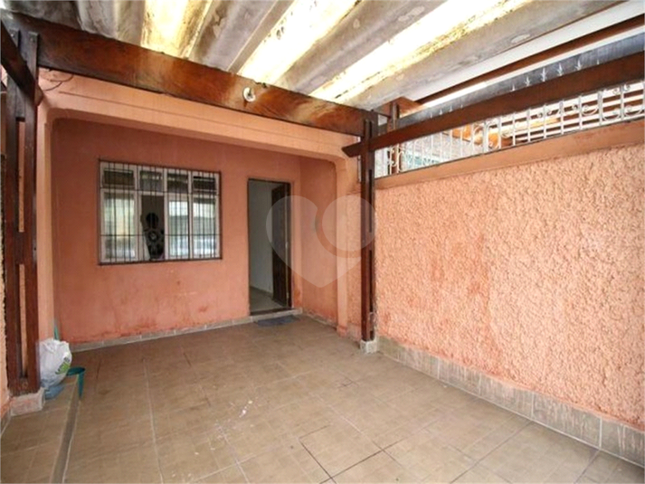 Venda Casa São Paulo Parada Inglesa REO841631 2