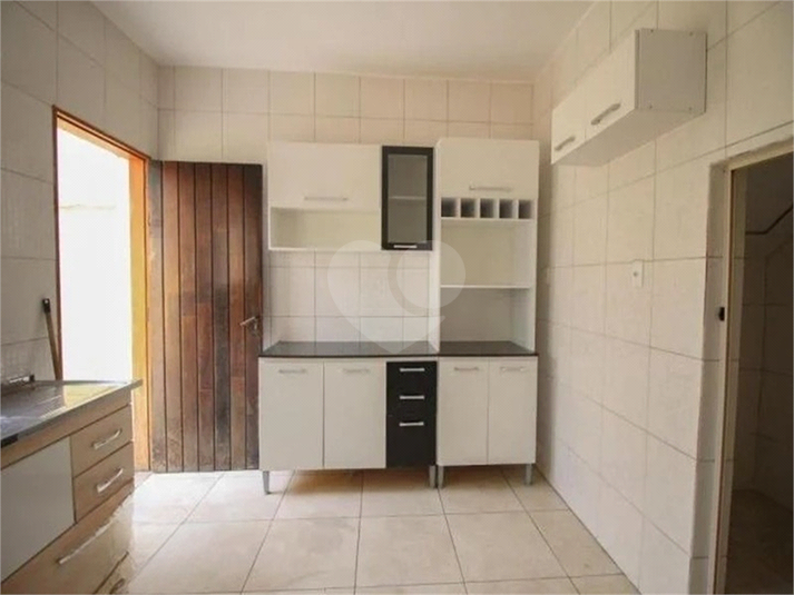 Venda Casa São Paulo Parada Inglesa REO841631 5