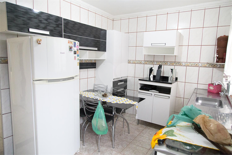 Venda Casa São Paulo Penha De França REO841635 28