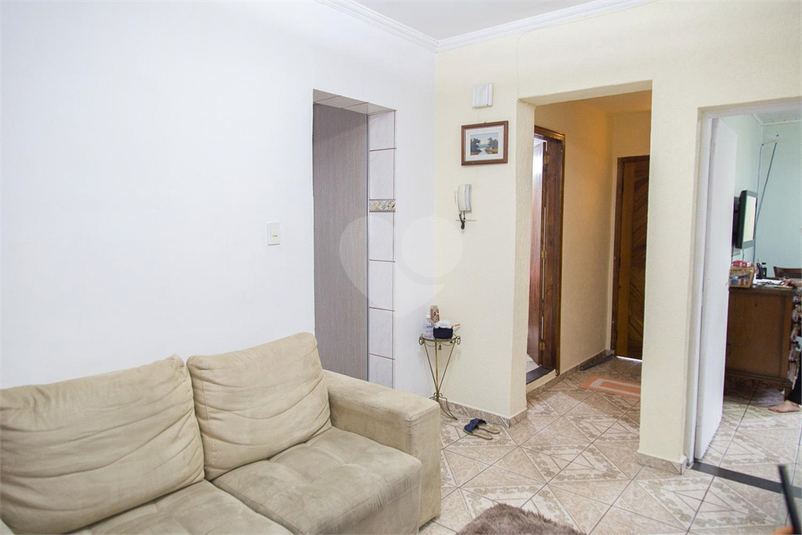 Venda Casa São Paulo Penha De França REO841635 4