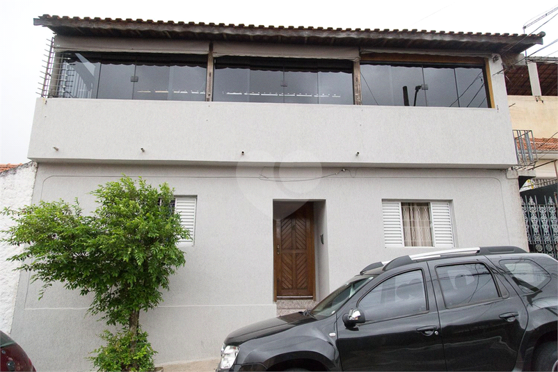 Venda Casa São Paulo Penha De França REO841635 47