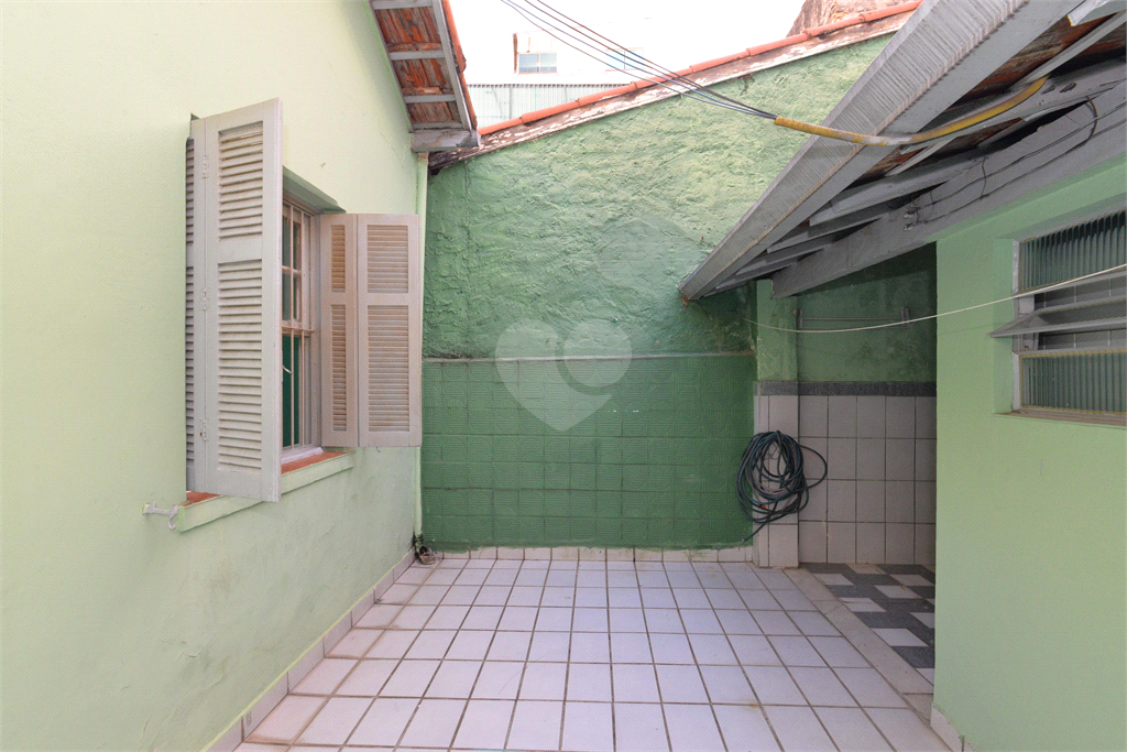 Venda Casa São Paulo Santana REO841649 27