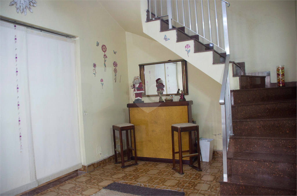 Venda Casa São Paulo Tatuapé REO841655 17