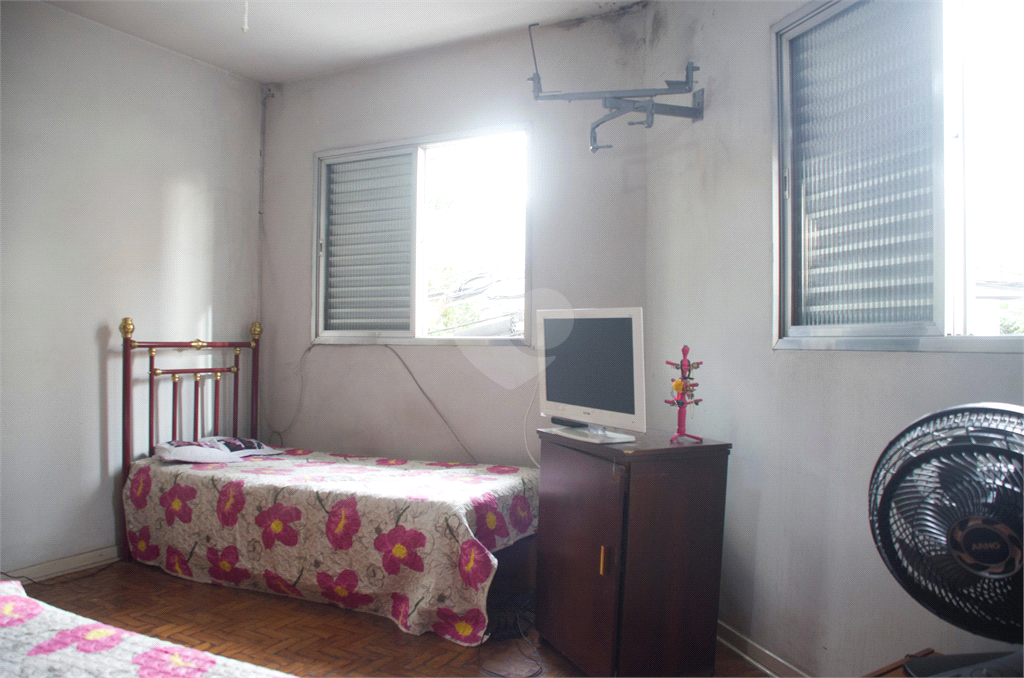 Venda Casa São Paulo Tatuapé REO841655 25