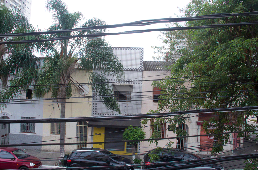 Venda Casa São Paulo Tatuapé REO841655 69