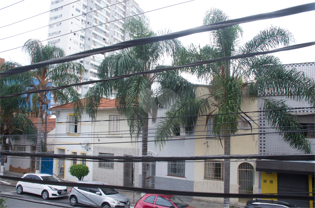 Venda Casa São Paulo Tatuapé REO841655 71