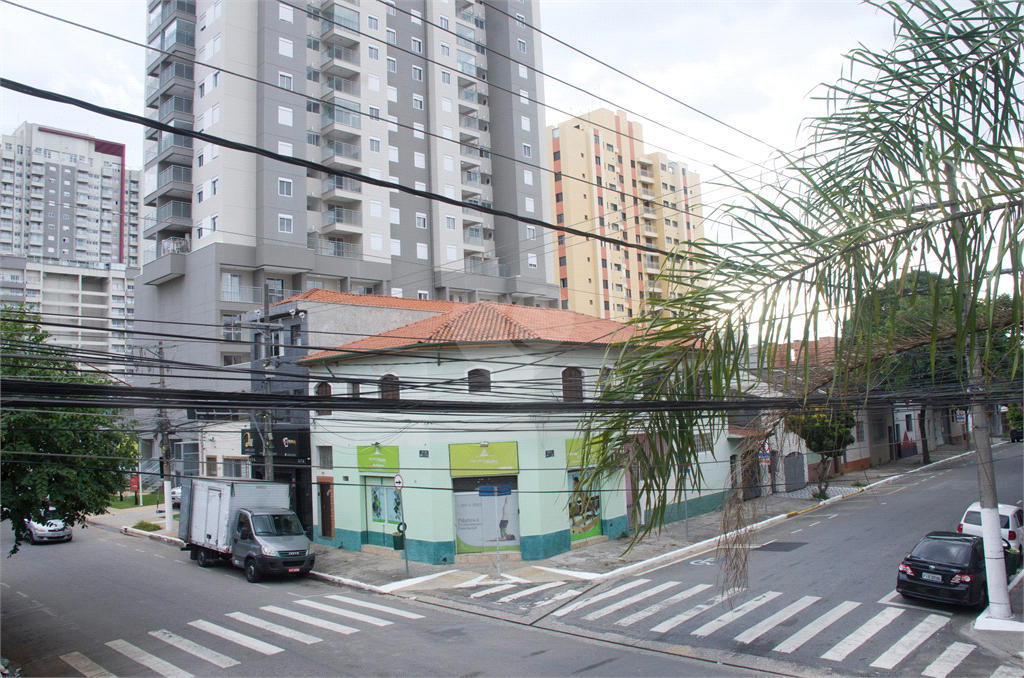 Venda Casa São Paulo Tatuapé REO841655 73