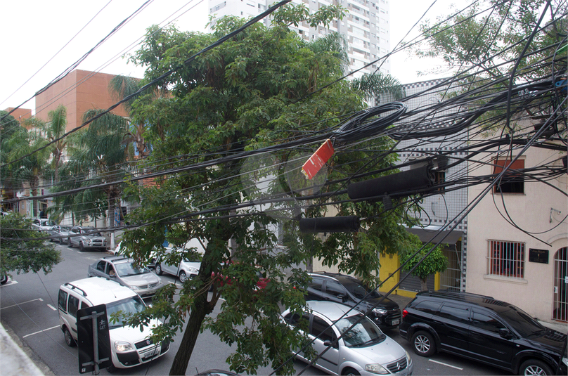 Venda Casa São Paulo Tatuapé REO841655 75