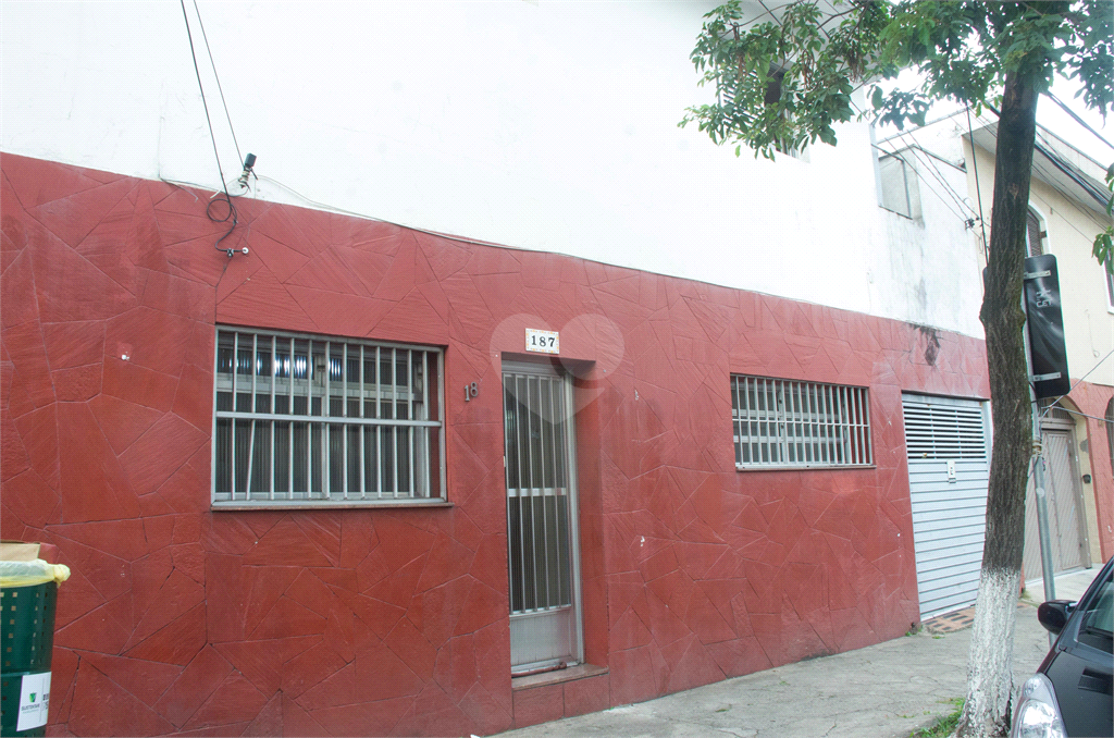 Venda Casa São Paulo Tatuapé REO841655 83