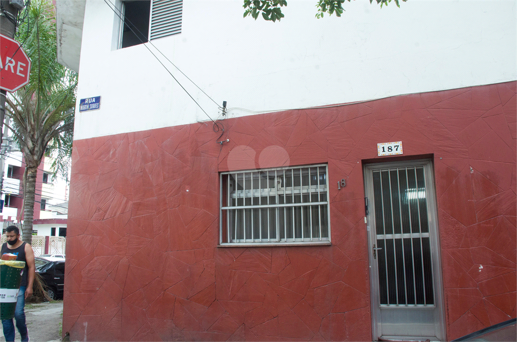 Venda Casa São Paulo Tatuapé REO841655 85