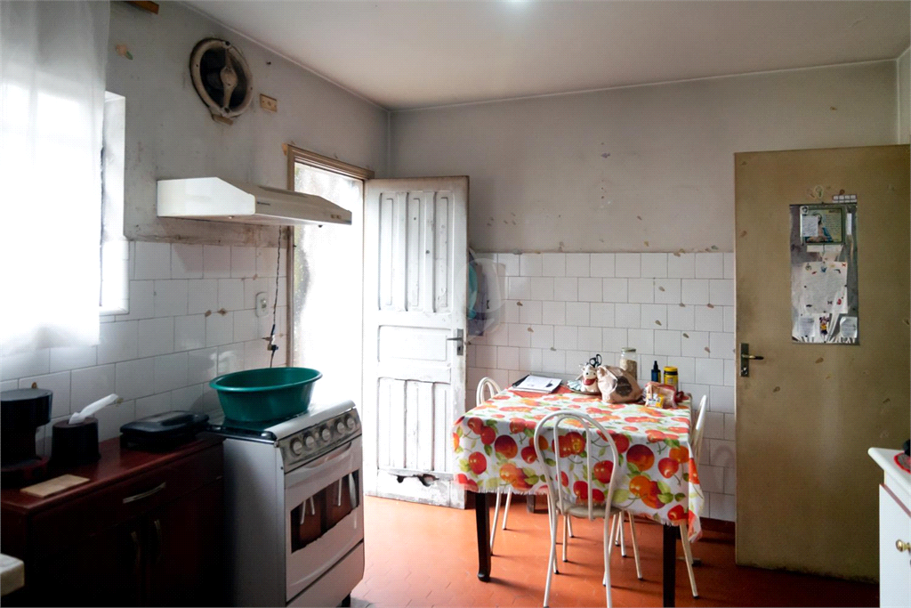 Venda Casa São Paulo Vila Congonhas REO841658 19