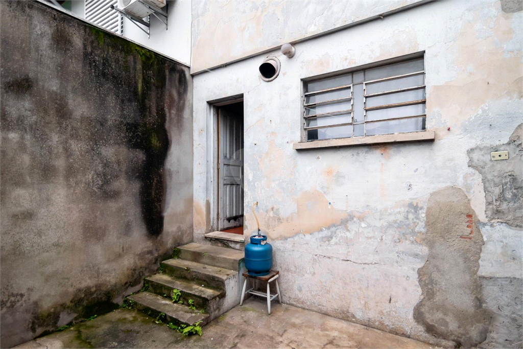 Venda Casa São Paulo Vila Congonhas REO841658 22