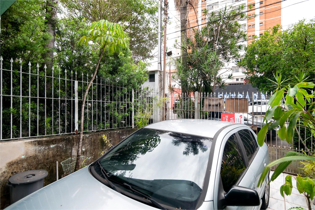 Venda Casa São Paulo Vila Congonhas REO841658 27