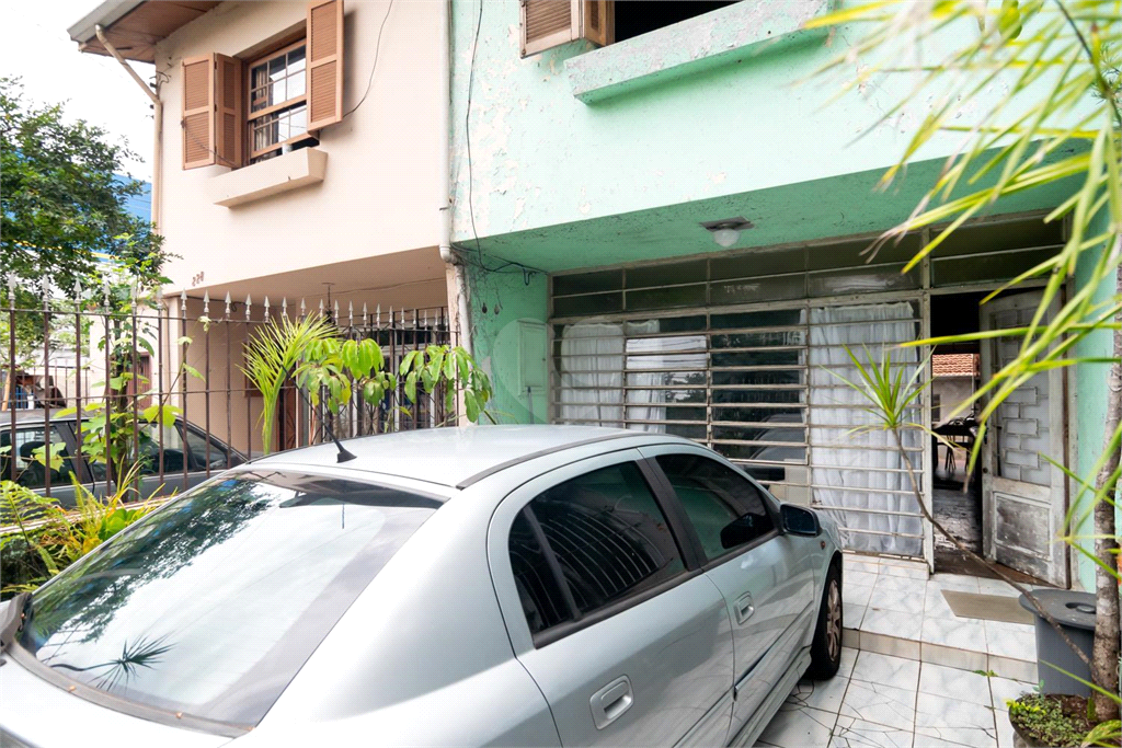 Venda Casa São Paulo Vila Congonhas REO841658 28