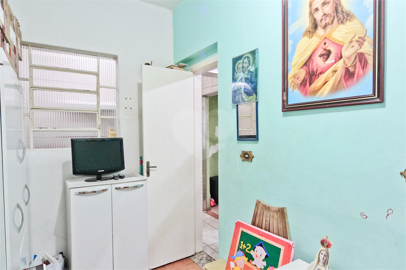 Venda Casa São Paulo Carandiru REO841660 15